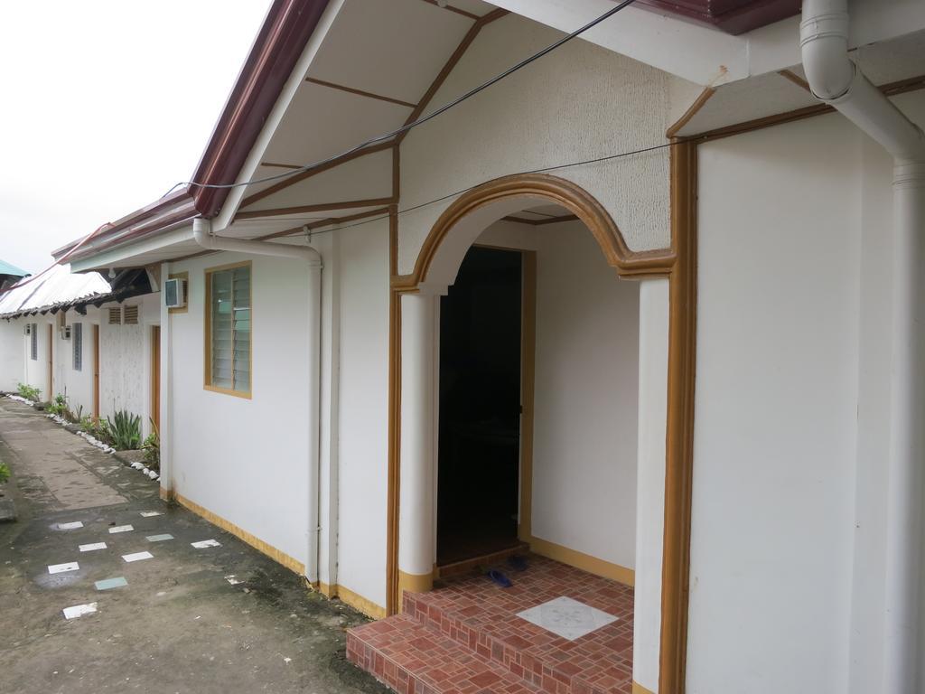 Hotel Anilao Scuba Dive Center Batangas Exterior foto